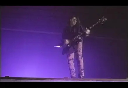 Voivod: DVOD 1 (2007)