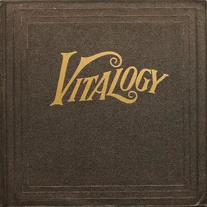 Pearl Jam - Vitalogy (1994/2013) [Official Digital Download 24bit/96kHz]