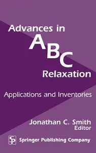 Jonathan Smith - "Advances in ABC Relaxation"