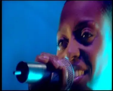 Morcheeba - From Brixton to Beijing (2004)