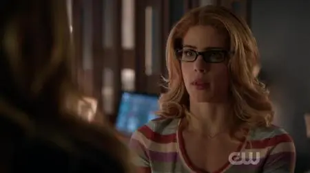 Arrow S07E11