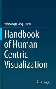 Handbook of Human Centric Visualization (Repost)