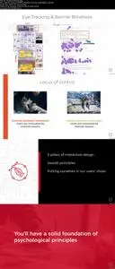 Psychology of Interaction Design