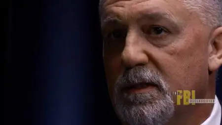 The FBI Declassified S01E03
