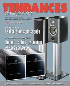 Magazine TED par QA&V - mars 2022