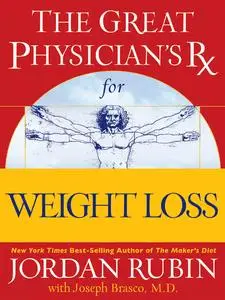 The Great Physician's Rx for Weight Loss (The Great Physician's Rx)