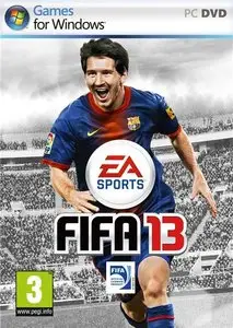 FIFA 13 (2012/PC)