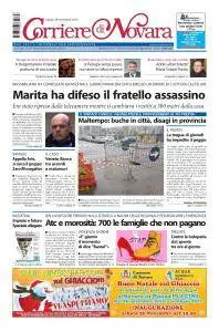 Corriere di Novara - 26 Novembre 2016