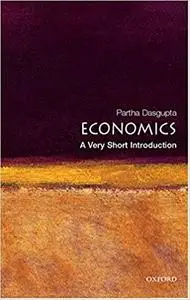 Economics: A Very Short Introduction (Repost)
