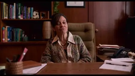 I Am Not Okay with This S01E01