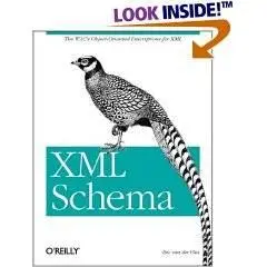 XML Schema (2002)