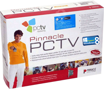 Pinnacle TVCenter v6.4.8.984