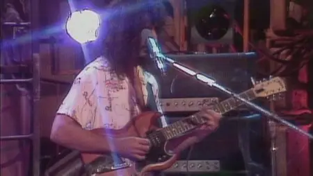 Frank Zappa - Apostrophe (') / Over-Nite Sensation (2007)