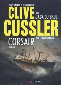 Clive Cussler & Jack Du Brul - Corsair