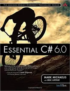 Essential C# 6.0 (5th Edition)