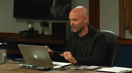 Advanced Lightroom Workflow with Jared Platt [repost]