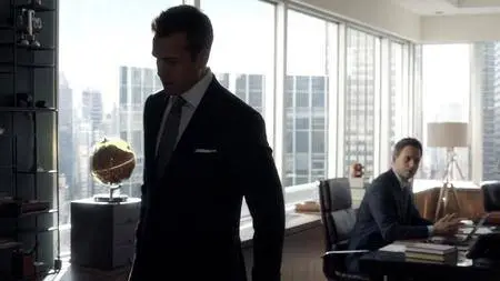 Suits S07E04