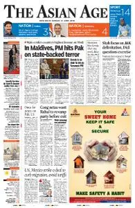 The Asian Age - June 9, 2019