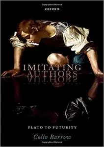 Imitating Authors: Plato to Futurity
