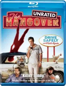 The Hangover (2009) [Unrated]