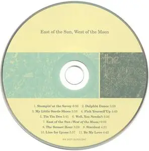 The LaVerne Christie Trio - East Of The Sun, West Of The Moon (2007) {Quiescent}