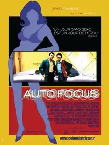Auto Focus DVDRIP Fr  