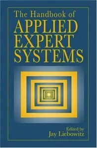 Handbook of Applied Expert Systems, 1st Edition