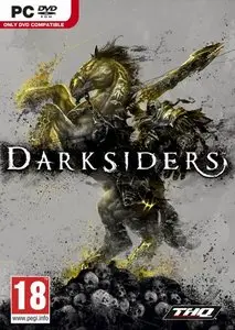 Darksiders Language Update + Update 1