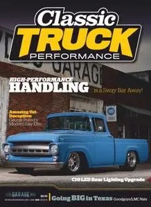 Classic Truck Performance – June 2021