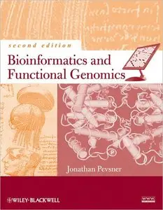 Bioinformatics and Functional Genomics (Repost)