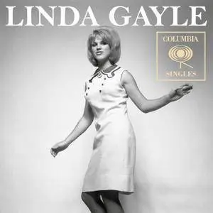 Linda Gayle - Columbia Singles (2018) [Official Digital Download 24-bit/96kHz]