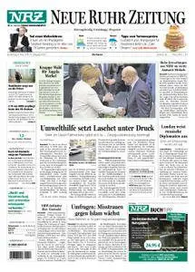 NRZ Neue Ruhr Zeitung Oberhausen - 15. März 2018