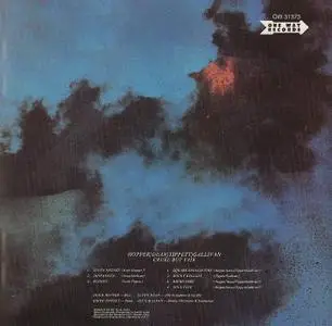 Hugh Hopper, Elton Dean, Keith Tippett, Joe Gallivan - Cruel But Fair (1977) {One Way Records OW 31373 rel 1995}