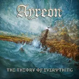 Ayreon - 7 Studio Albums (1995-2013)