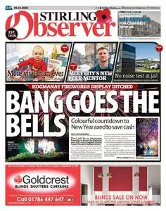 Stirling Observer - 1 November 2023