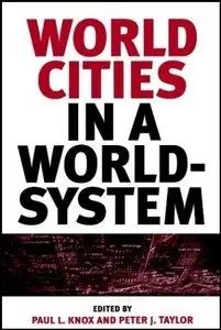 World Cities in a World-System