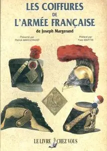 Les Coiffures de L'Armee Francaise