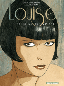 Louise - Le Venin du Scorpion