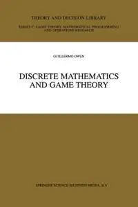 Discrete Mathematics and Game Theory