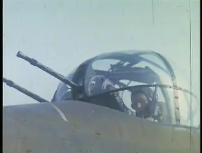 Lancaster at War