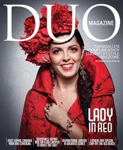  Duo Magazine - September 2013