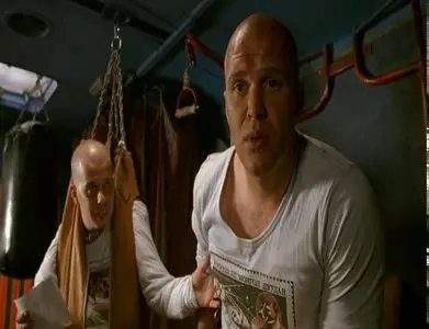 Promise Me This (2007)