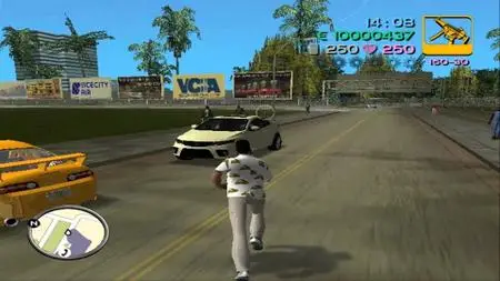 Grand Theft Auto: Vice City® (2015)