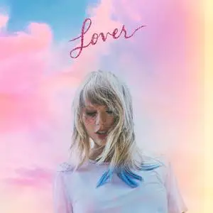 Taylor Swift - Lover (Special Edition) (2019)