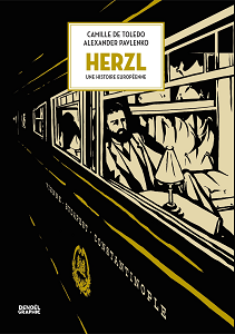 Herzl - Une Histoire Européenne