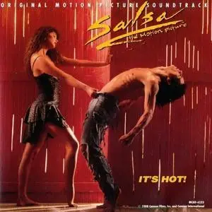 VA - Salsa (Original Motion Picture Soundtrack) (1988) {MCA}