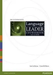 Language Leader Pre-Intermediate