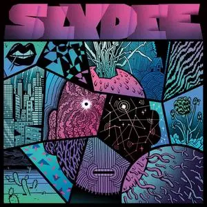 Sylvain Daniel - SlyDee (2024) [Official Digital Download]