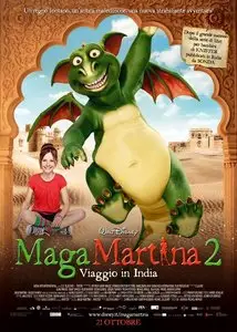 Maga Martina 2 (2011)