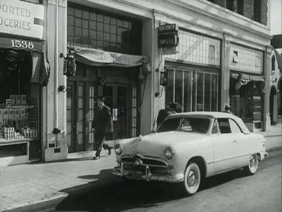 The Crooked Way (1949) [Repost]
